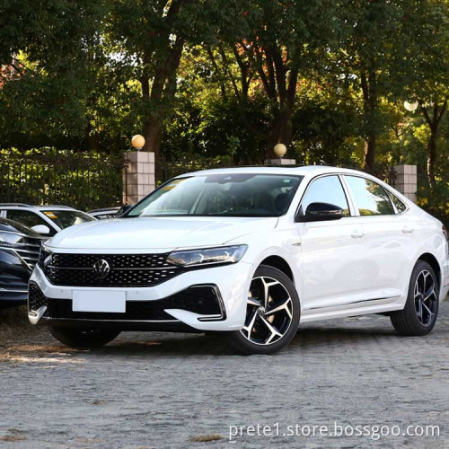 2021 Emblema R Line 2020 Used Cc Car Volkswagen Passat For Sale